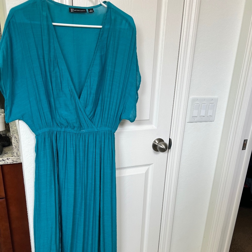 Summer coverup